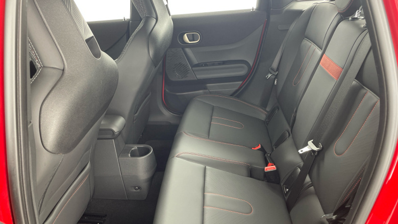 MINI Cooper 2.0 S Sport 5dr Auto Petrol Hatchback